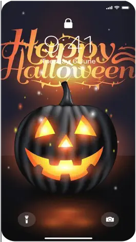 Game screenshot Halloween Scary HD Wallpapers apk