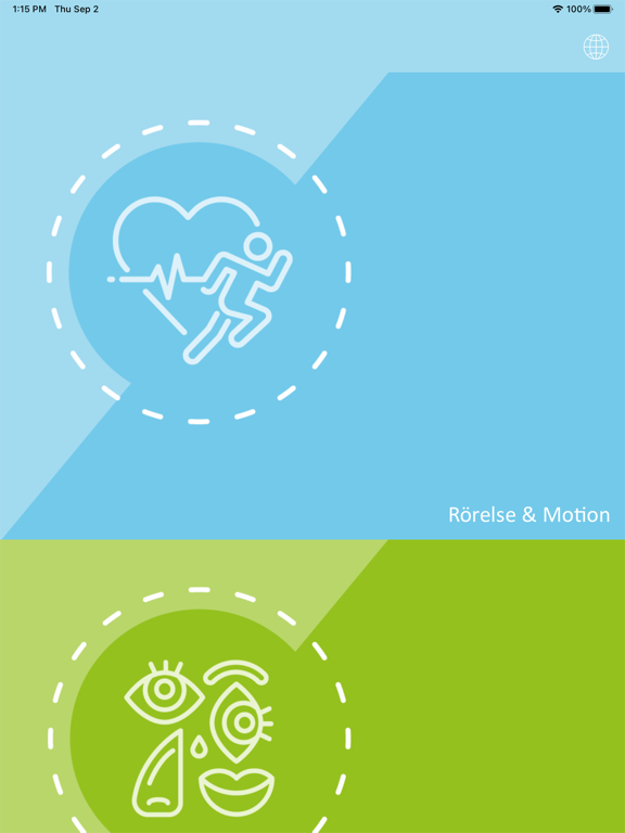 Screenshot #4 pour Upplev Burlöv