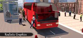 Game screenshot Ultimate Bus Driving Simulator hack