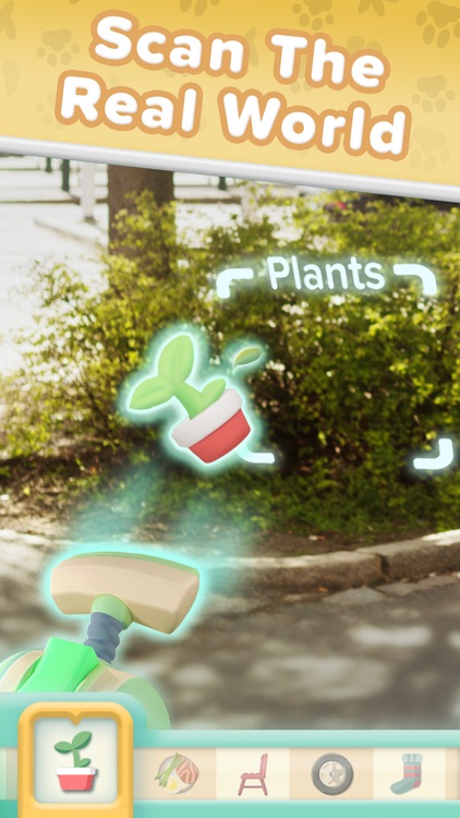 Nibblity - Kawaii Virtual Pets screenshot-4