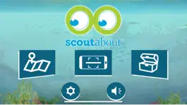 Game screenshot Scout About South Seas mod apk