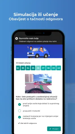Game screenshot Driver Testovi hack
