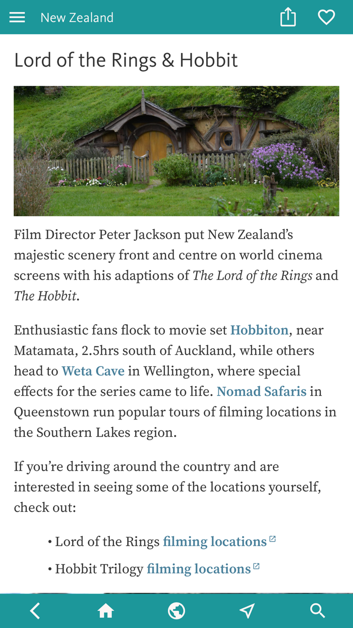 New Zealand’s Best