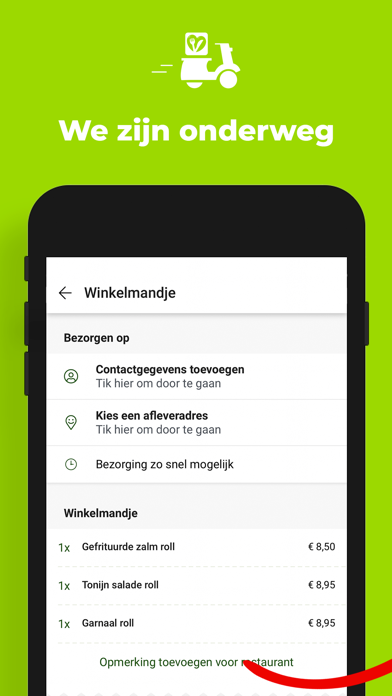 Zutphen-eet Screenshot