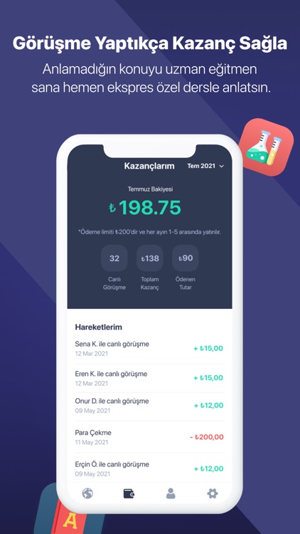 Şimdi Anladım Uzman