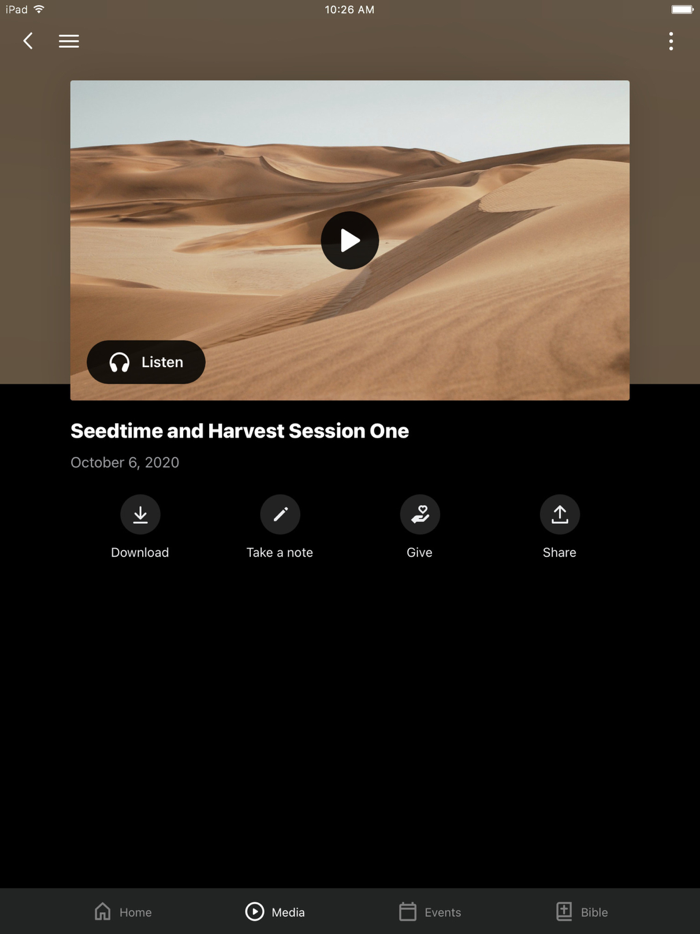 Wilm Christian Center Church