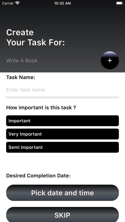 Life Plan Now screenshot-3