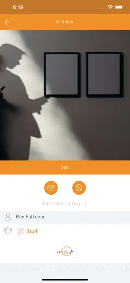 Game screenshot Crosspoint Church Phoenix app hack