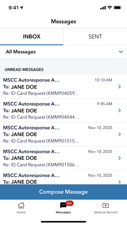 Kaiser Permanente screenshot-4