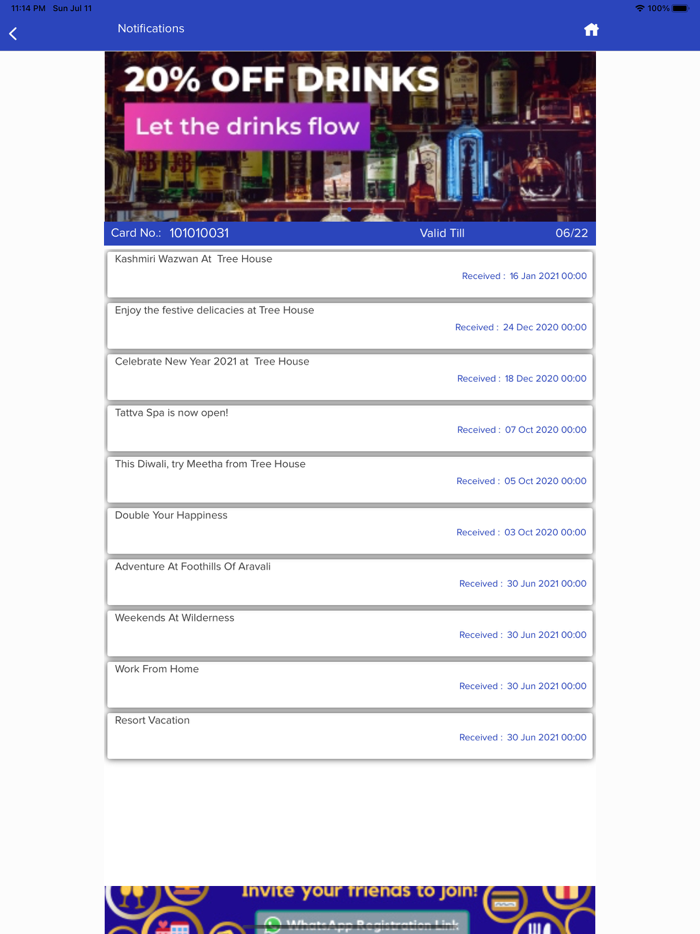 First Choize Membership