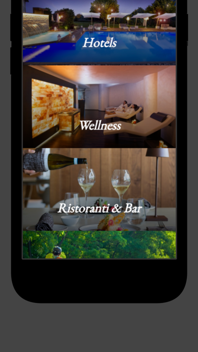 The Village Resort Screenshot