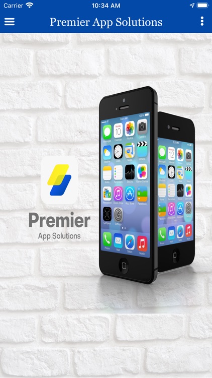 Premier App Solutions