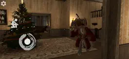 Game screenshot Krampus: Scary Game apk