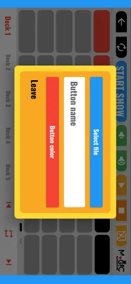 Game screenshot Magic Player hack