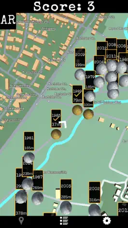 Game screenshot moersfestival - sound path hack