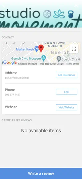Game screenshot Studio Movement mod apk