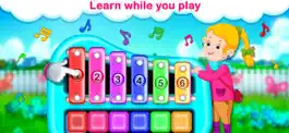 Game screenshot Music Instruments - Music Game apk
