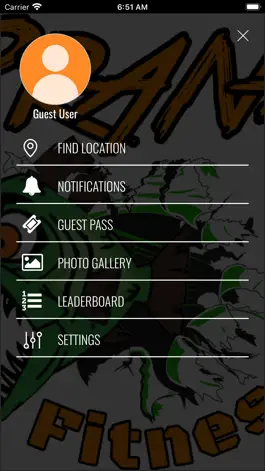 Game screenshot PranaGT hack