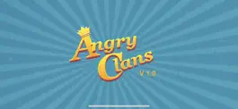 Game screenshot Angry Clans mod apk