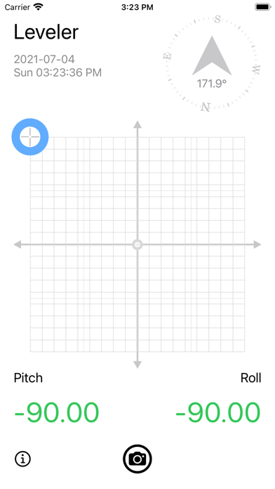 Leveler Plusのおすすめ画像9