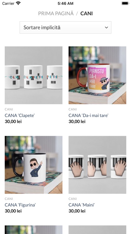 PIANISTU' Shop screenshot-4