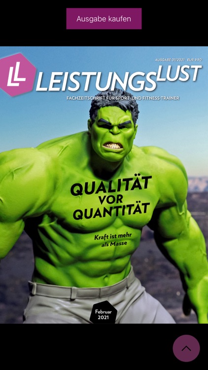 Leistungslust screenshot-3