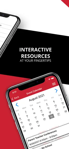 Game screenshot Morgan County Charter Schools hack