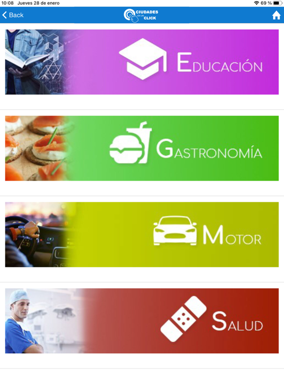 Screenshot #6 pour Buñol en un click