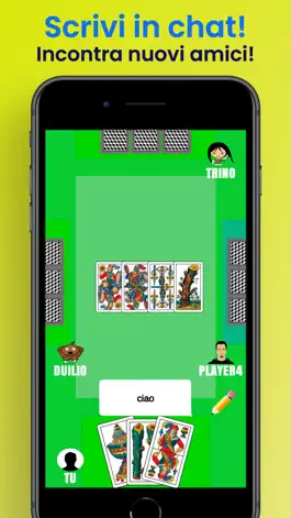 Game screenshot Rubamazzo - Sfida multiplayer apk