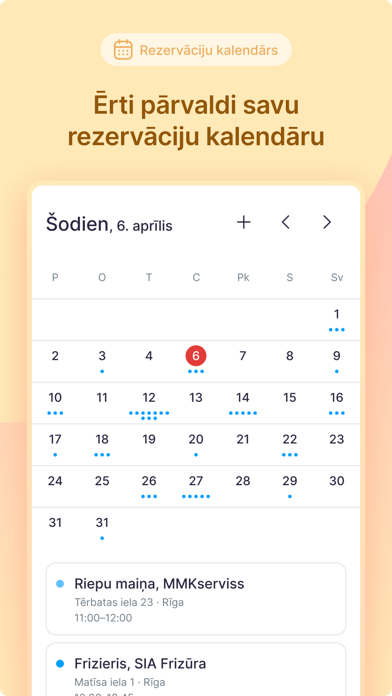 Screenshot #2 pour Lolo App