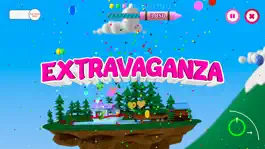 Game screenshot Flying Islands: Play-Based SEL hack