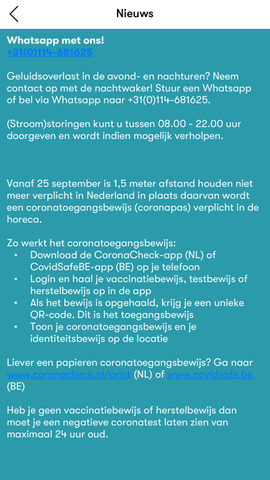 De Vogel Screenshot