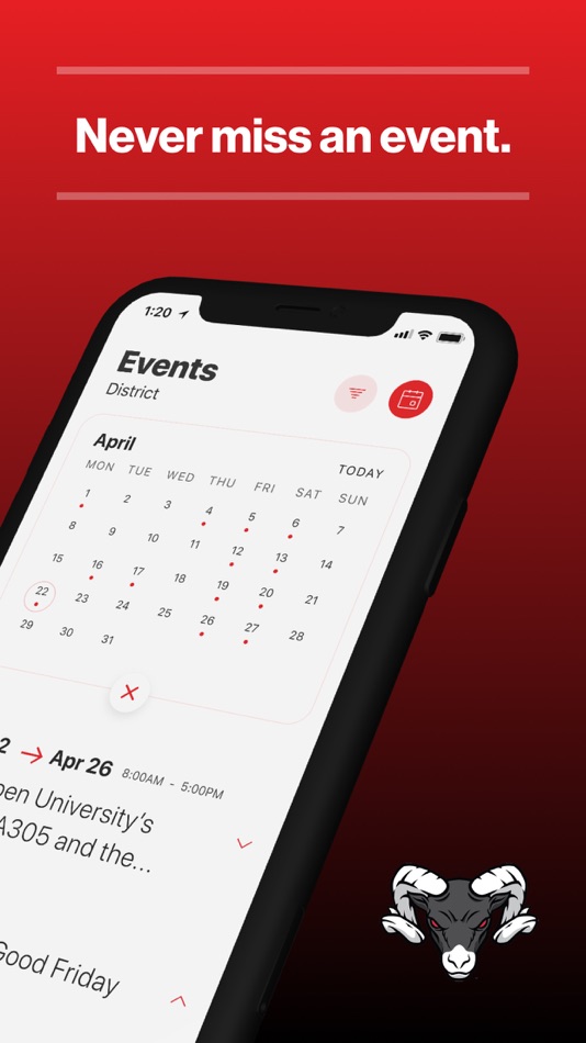#3. Greene County CSD, IA (iOS) By: Greene County Community School District