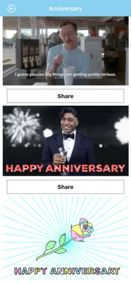 Game screenshot Celebration Gifs hack