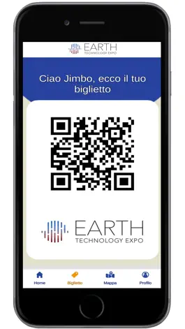 Game screenshot Earth Technology Expo apk