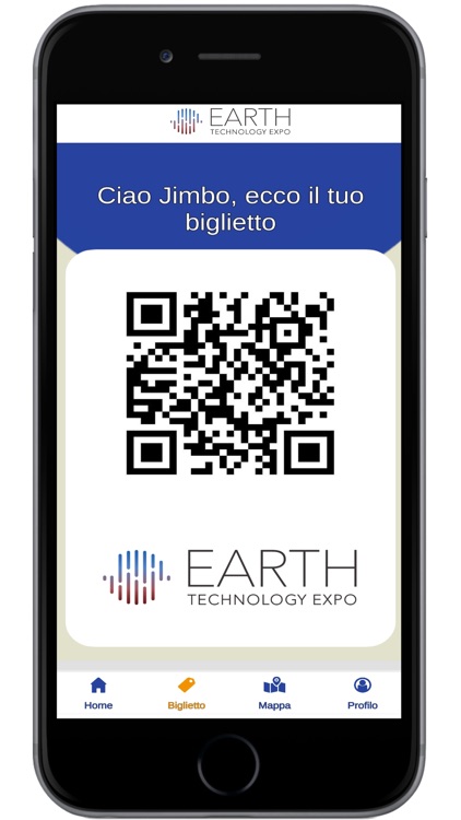 Earth Technology Expo