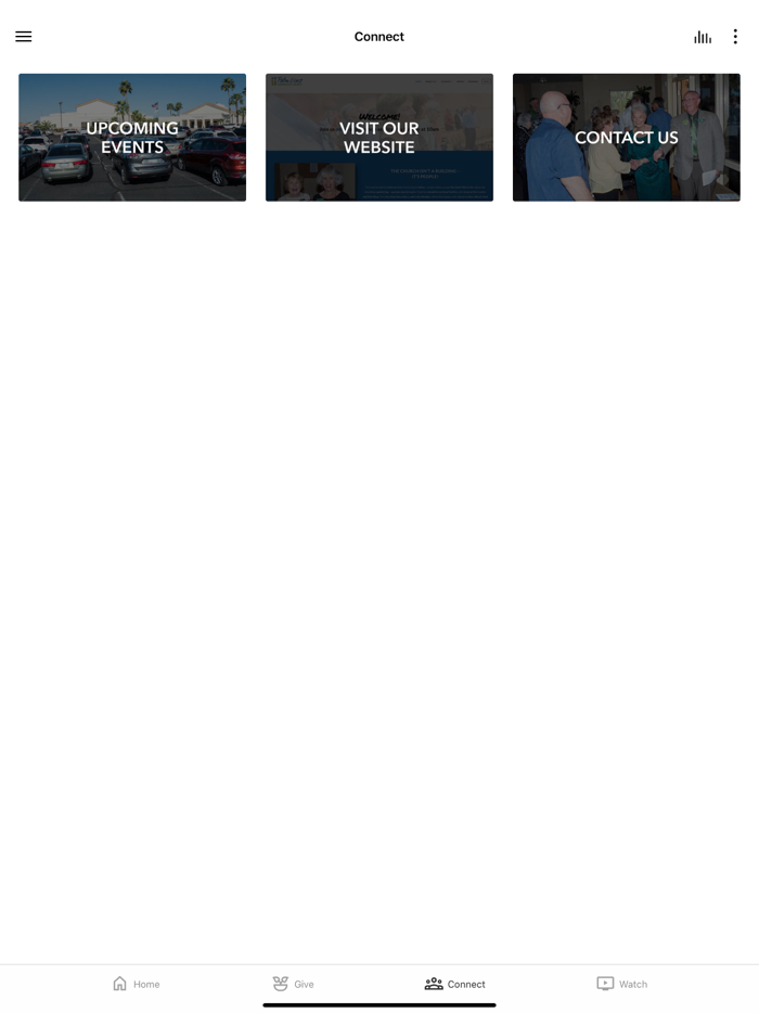 Palm West Community Church