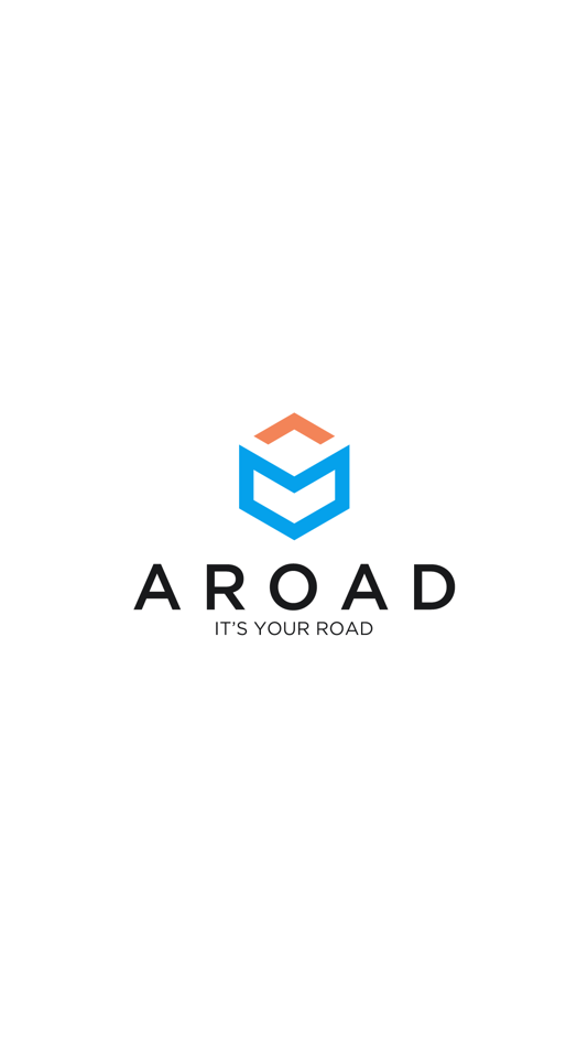 #1. Aroad (iOS) 由: dr abdulmohsen alsahaf