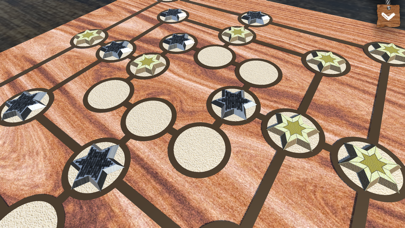 Cowboy Mills Screenshot