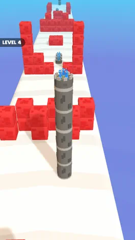 Game screenshot Battle Tower Run mod apk