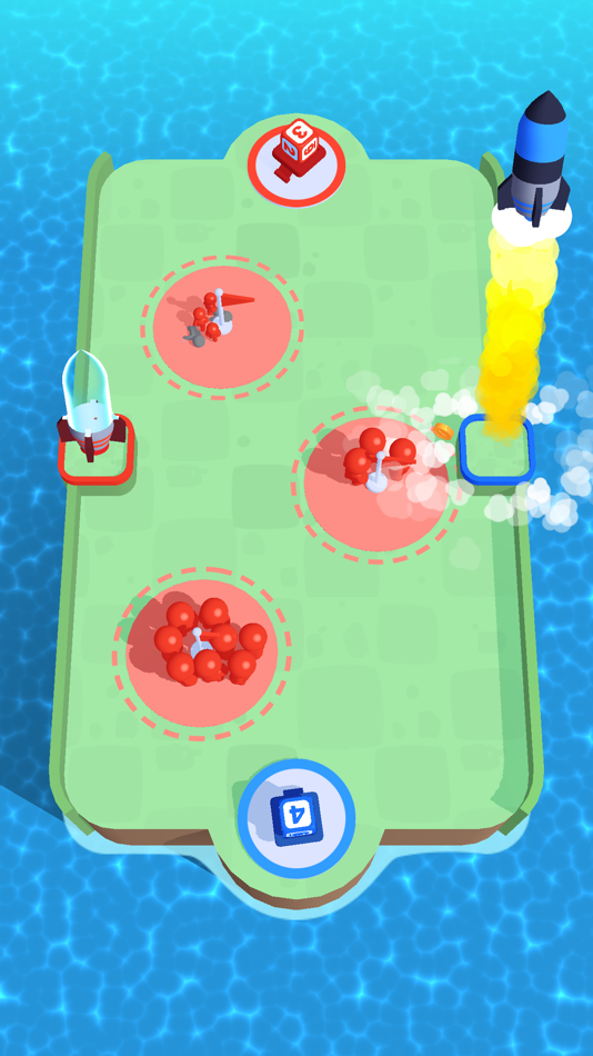 #3. Dice Capture (iOS) 由: ArmNomads LLC