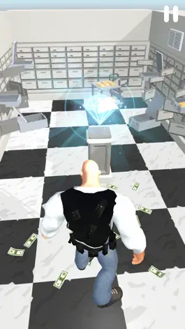 Game screenshot Agent Thief hack