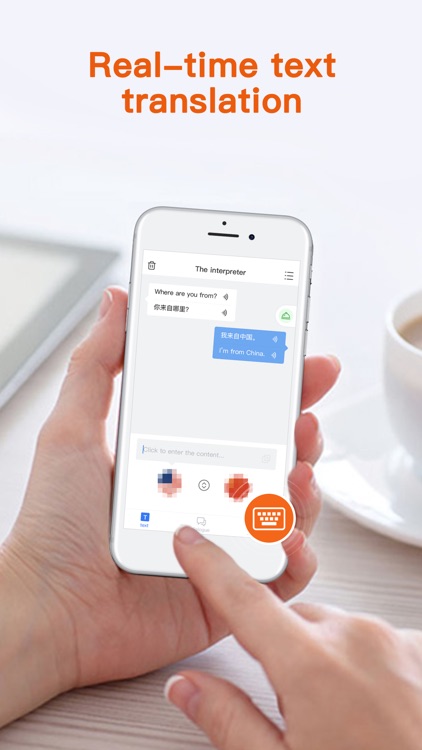 Translation-Smart Translation