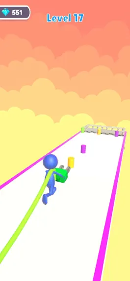 Game screenshot Plug Rush hack
