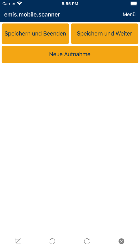 #1. emis.mobile.scanner (iOS) 由: Karg EDV-Dienstleistungen GmbH