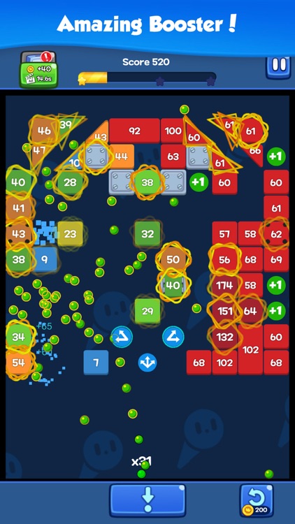 Brick N King screenshot-0