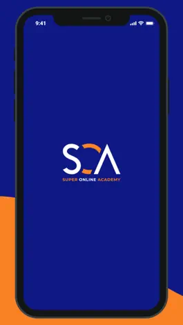 Game screenshot Super Online Academy mod apk