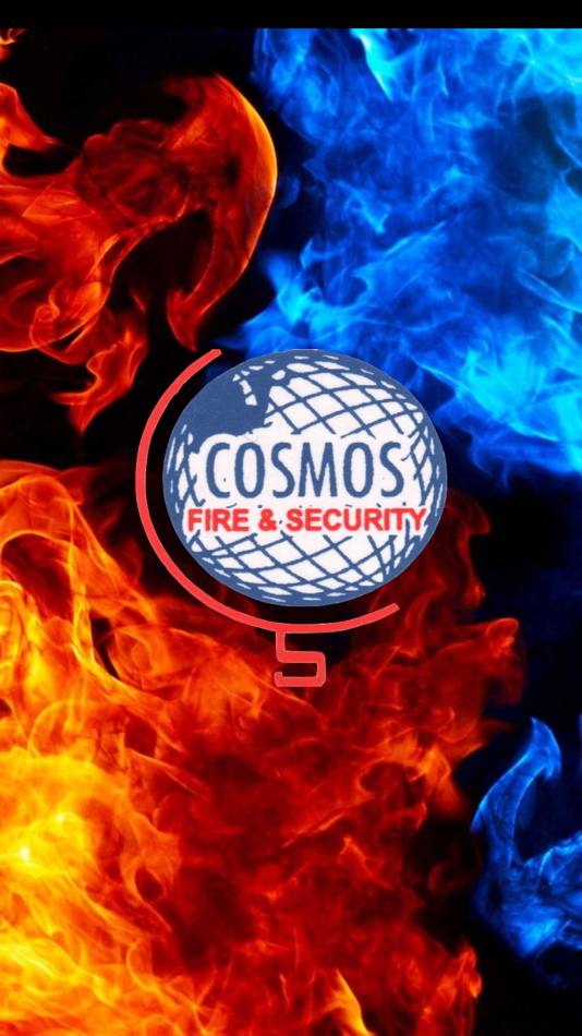 #1. eAttendance - Cosmos Systems (iOS) 由: Ravi Kumar