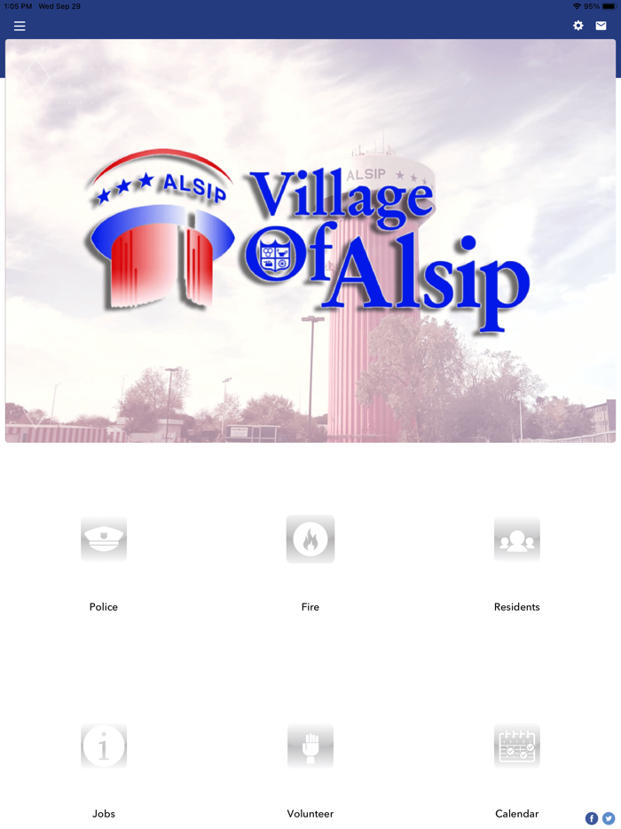 Village of Alsip