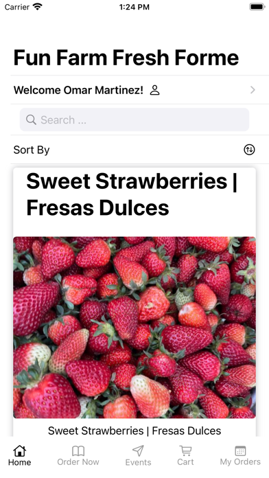 Fun Farm Fresh Forme Screenshot